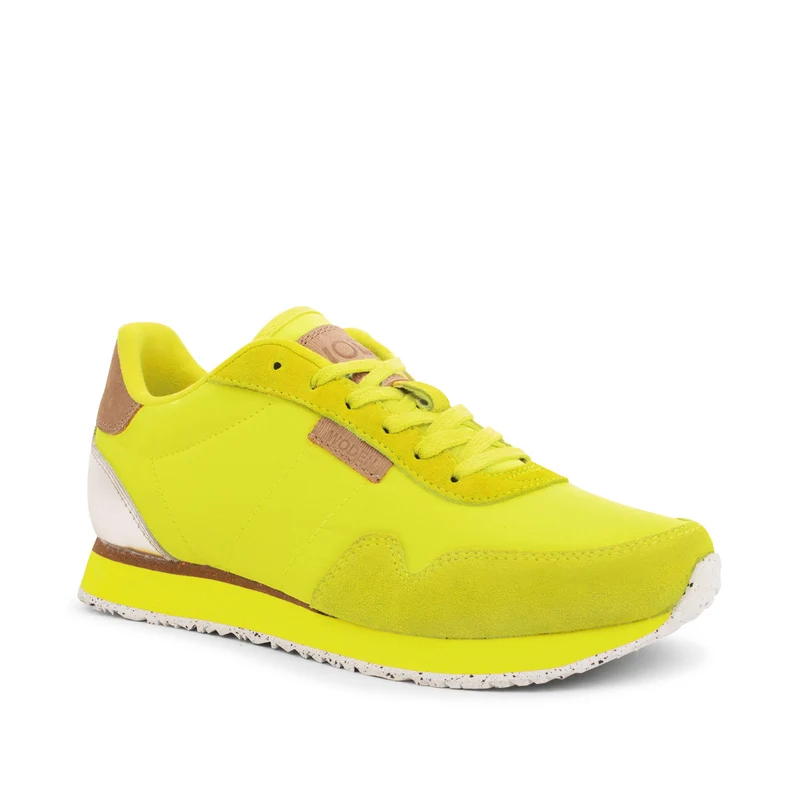Nora II - Neon Yellow