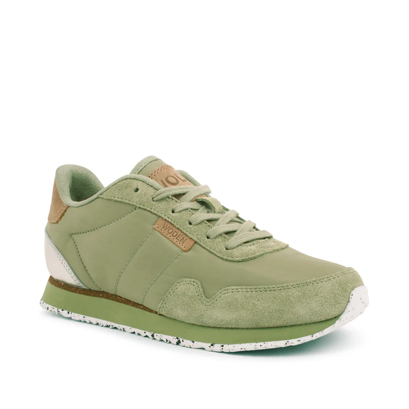 Nora II - Dusty Olive