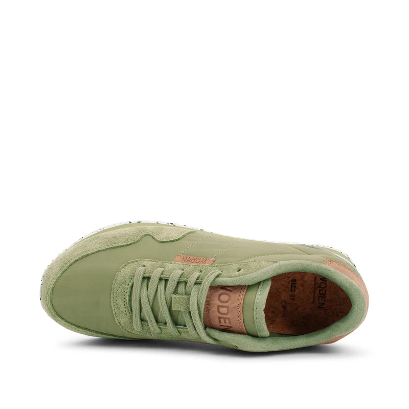 Nora II - Dusty Olive