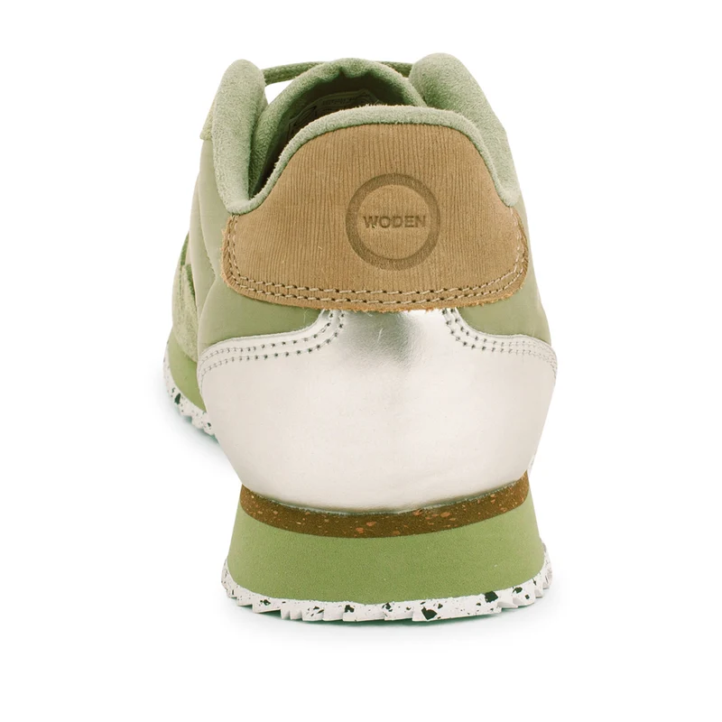 Nora II - Dusty Olive