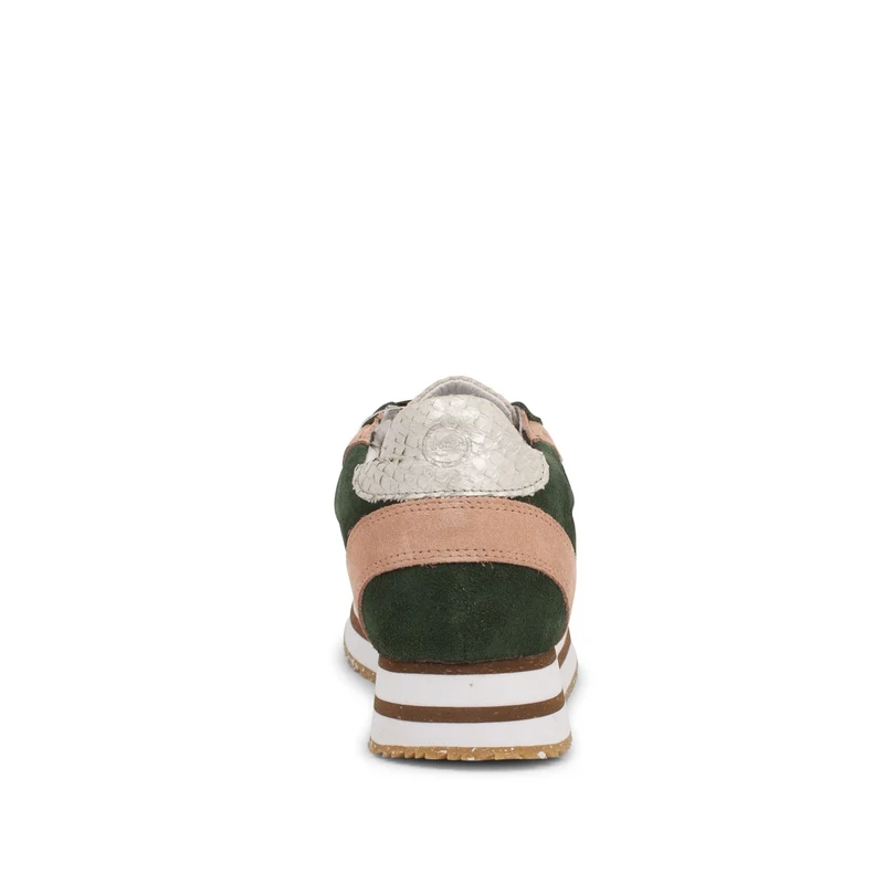 Ava Mesh - Dusty Olive