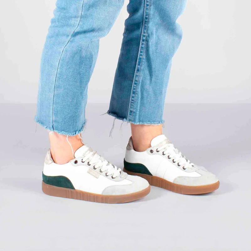 Dina Mix - Sea Fog Grey
