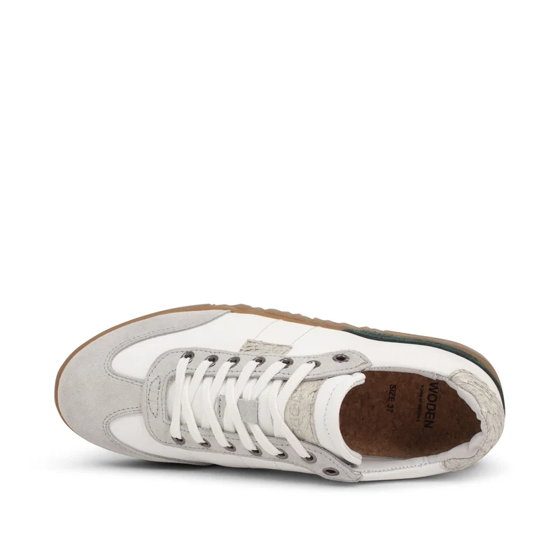 Dina Mix - Sea Fog Grey