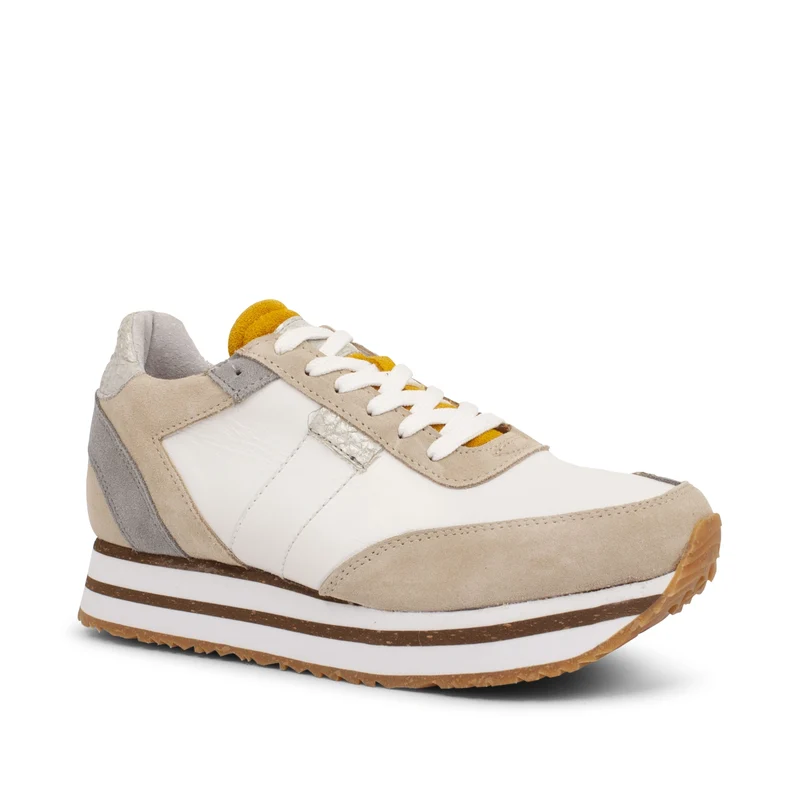 Ava Suede - Light Sand