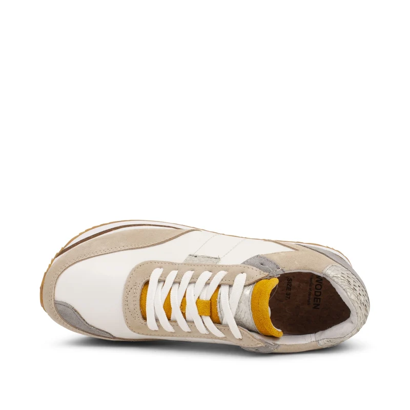 Ava Suede - Light Sand