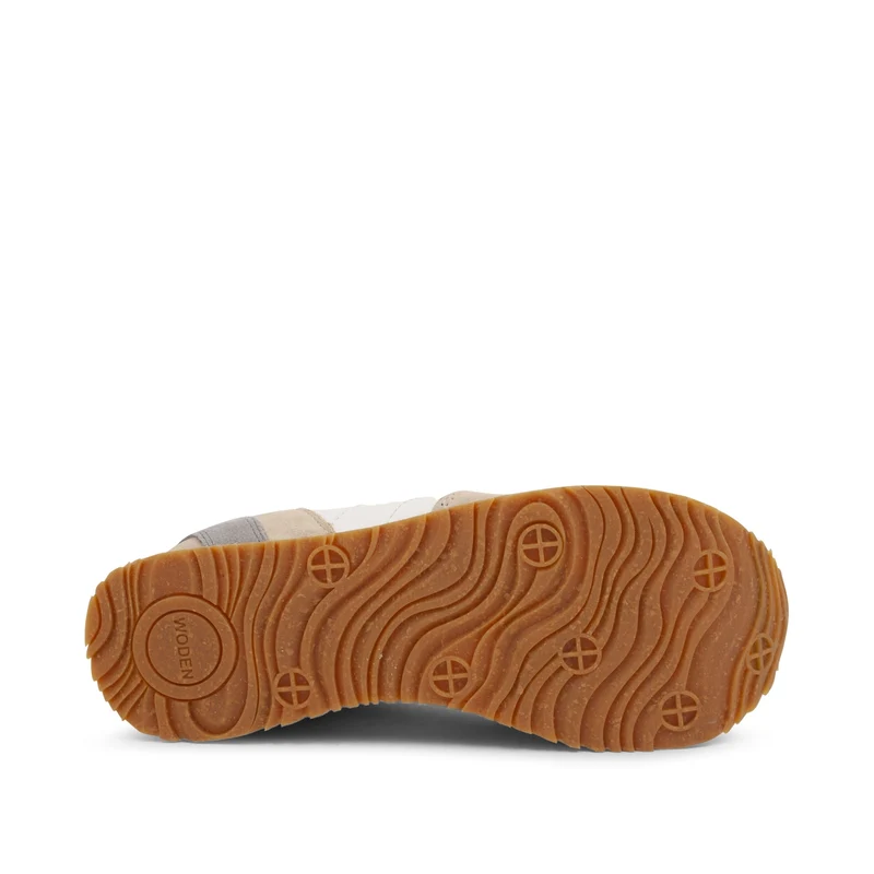 Ava Suede - Light Sand