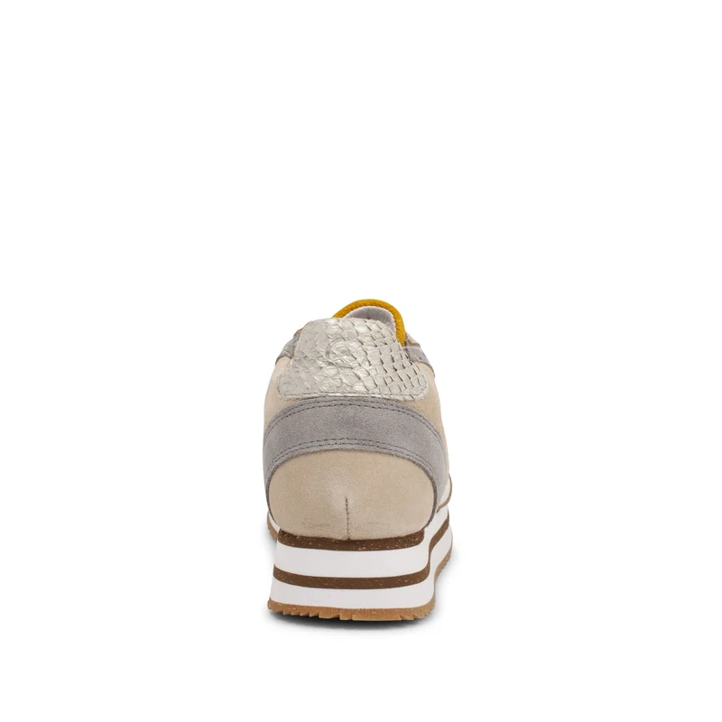 Ava Suede - Light Sand