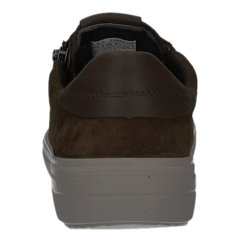 Legero Schnürhalbschuh mit Mehrweite Freizeit (casual) MILENA