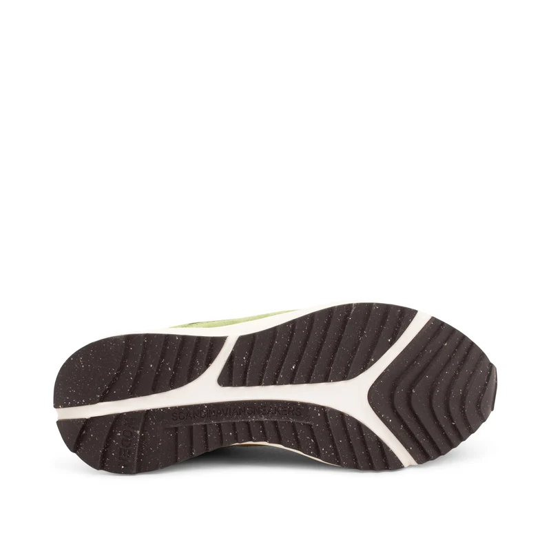 Sophie Suede - Dusty Olive
