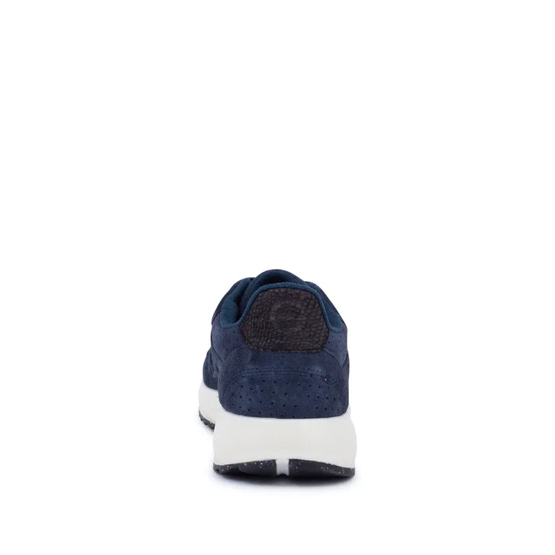 Sophie Suede - Navy