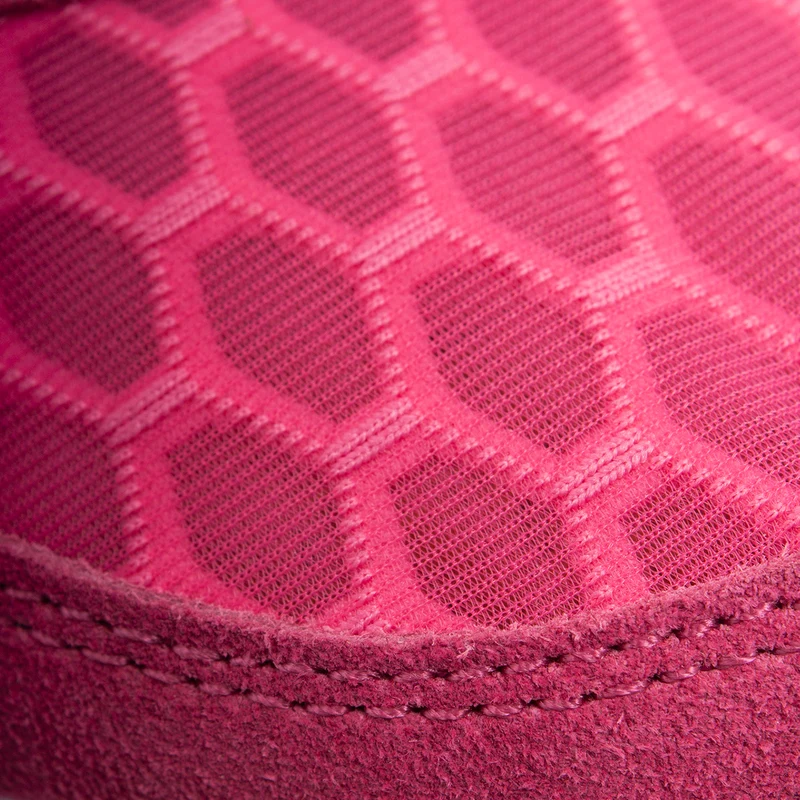 Nora II Mesh - Fuchsia