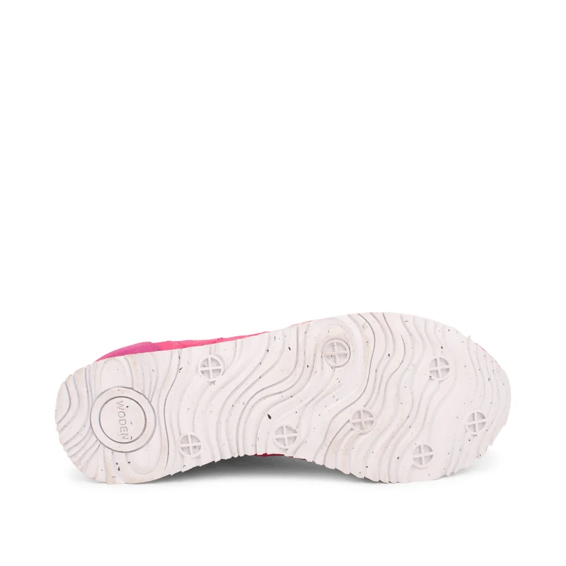 Nora II Mesh - Fuchsia