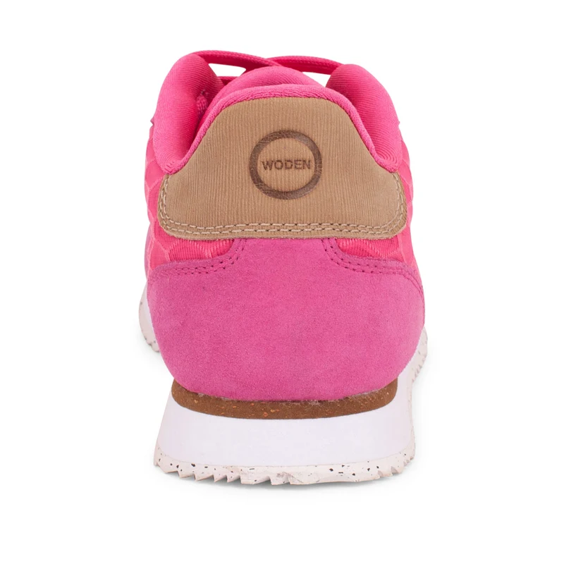 Nora II Mesh - Fuchsia