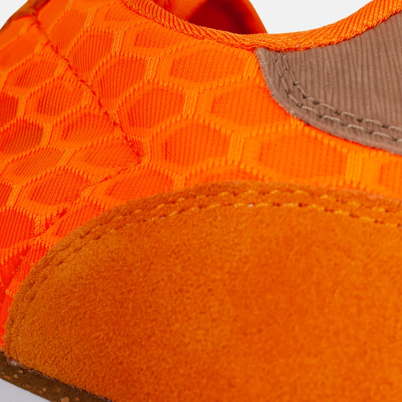 Nora II Mesh - Bright Orange