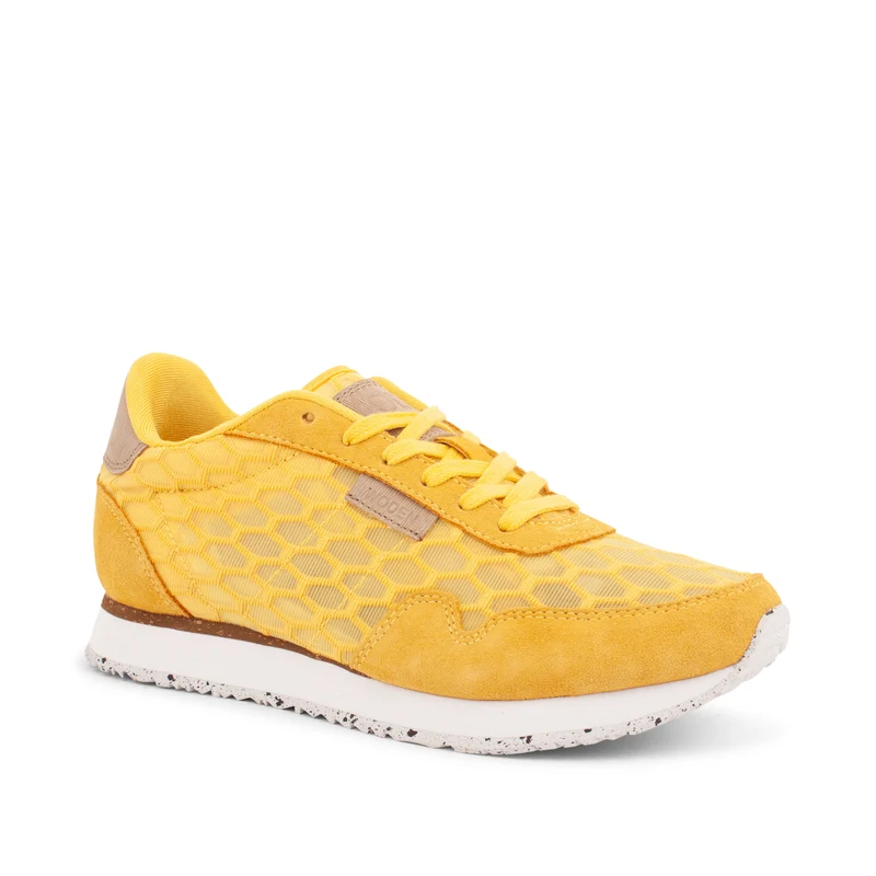 Nora II Mesh - Super Lemon