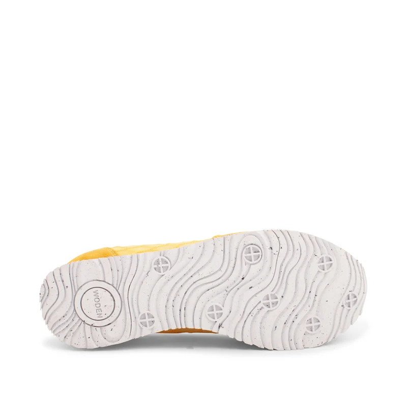 Nora II Mesh - Super Lemon