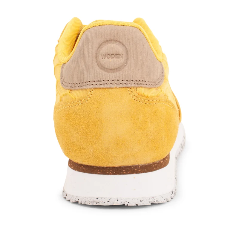 Nora II Mesh - Super Lemon