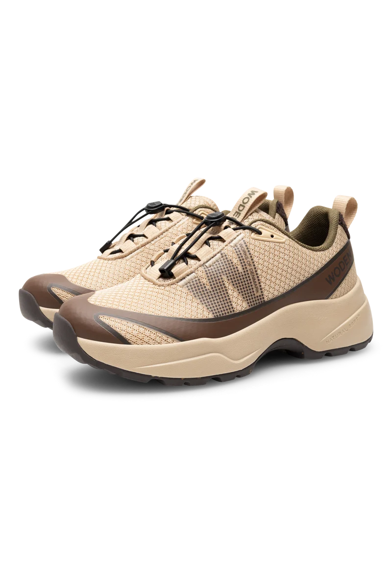 Selma - Coffee Cream