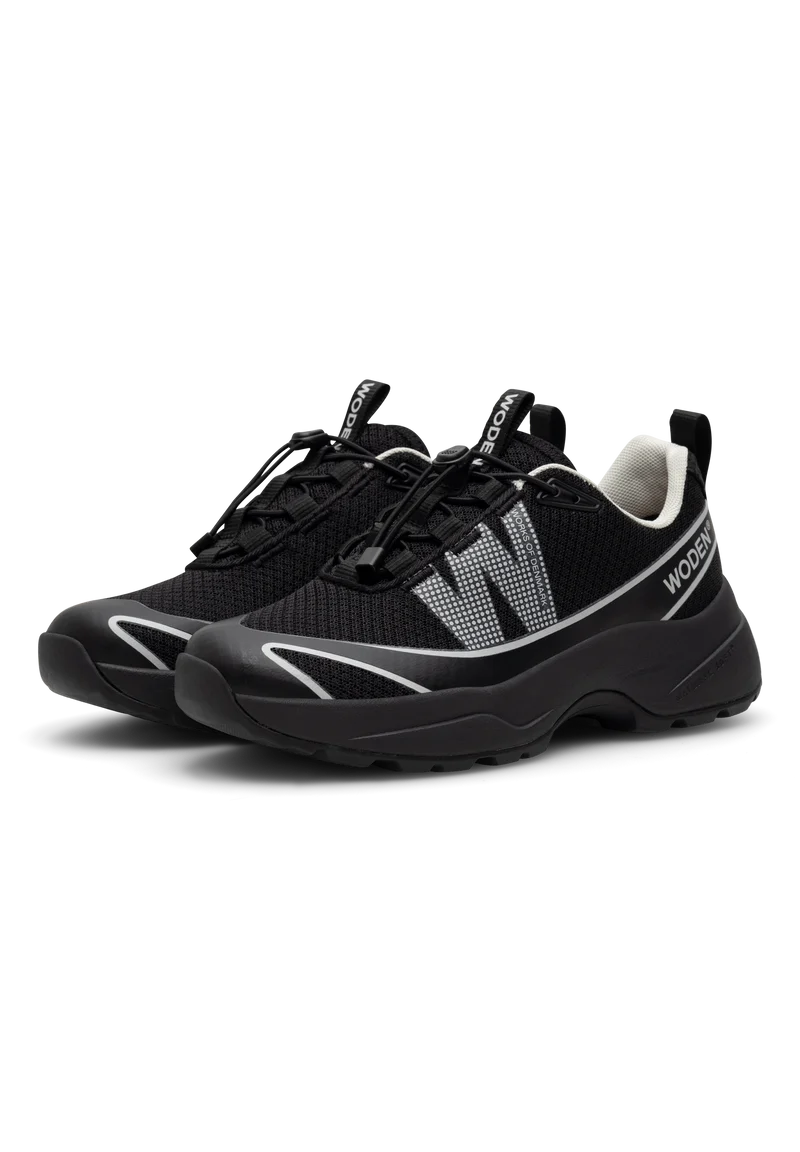 Selma - Black