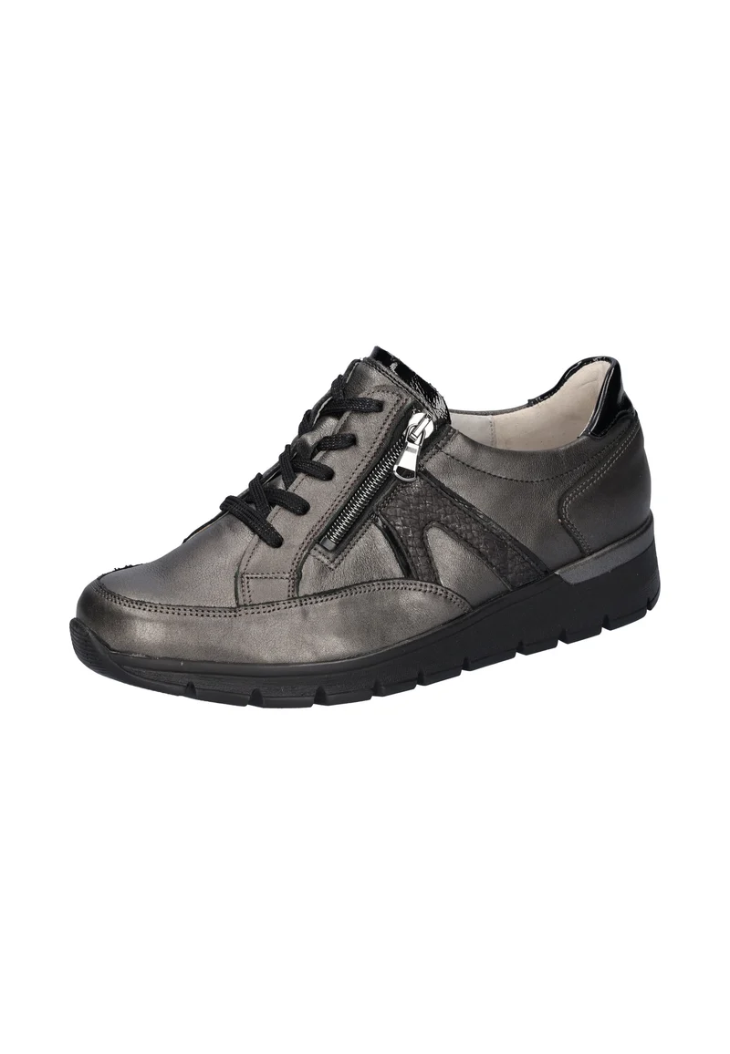 K-Ramona schiefer schwarz carbon