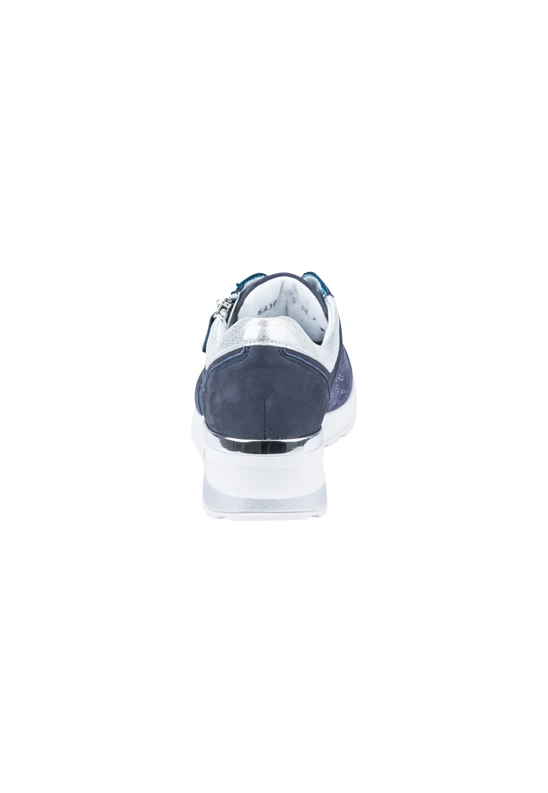 H-Clara marine marine silber