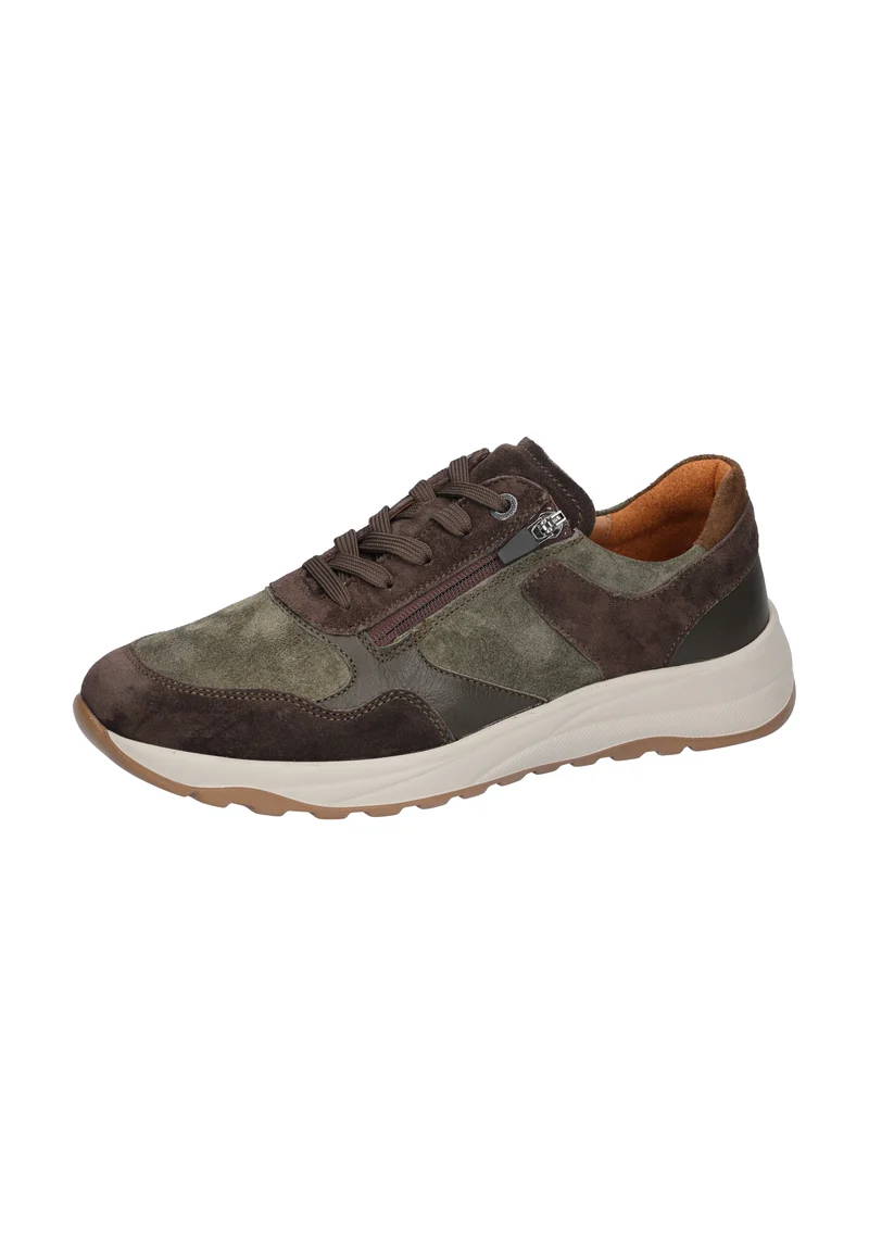 K-John darkbrown moos