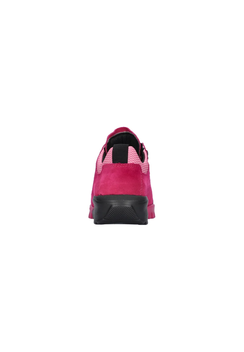 H-Amiata schwarz magenta rosi