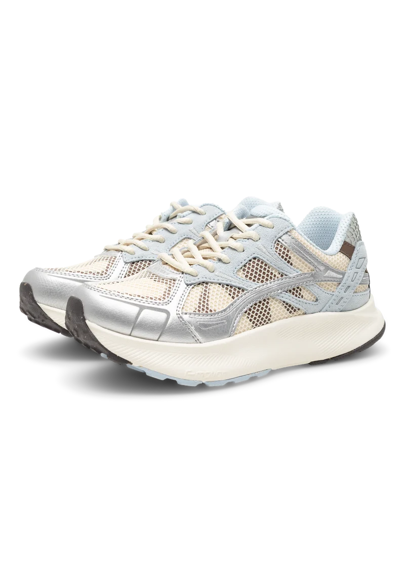 Freja S - Ivory Multi