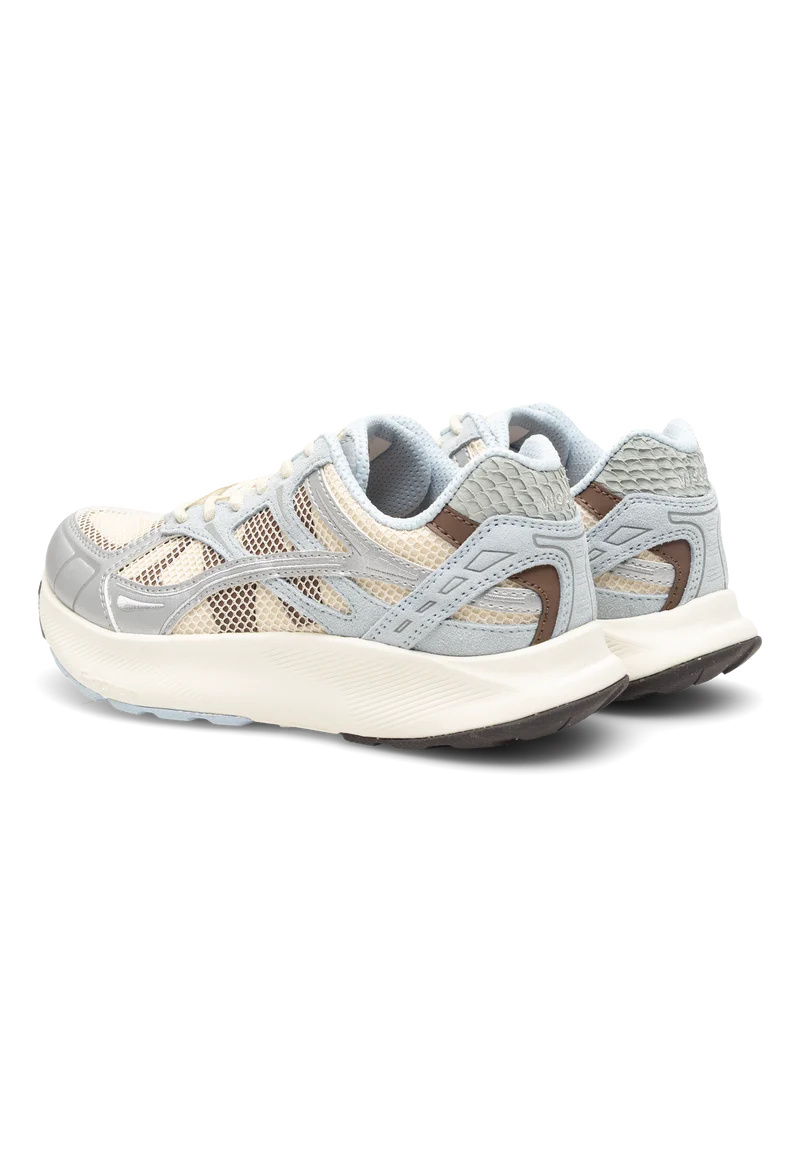 Freja S - Ivory Multi