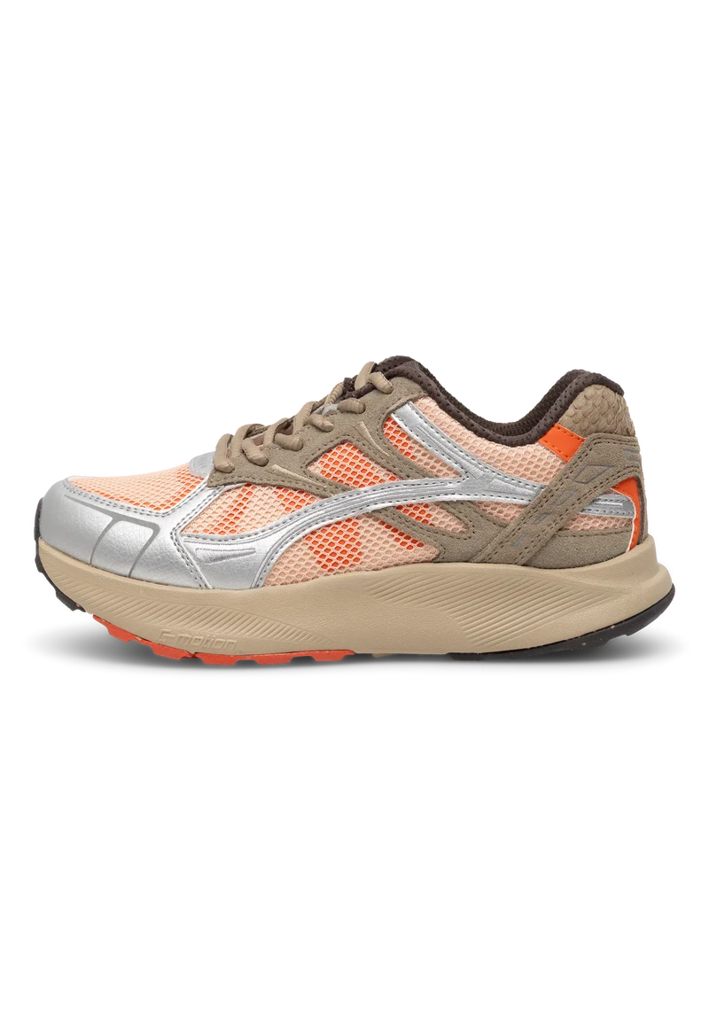 Freja S - Powder Multi