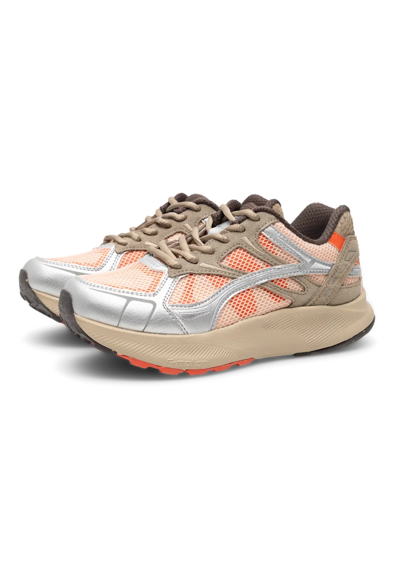 Freja S - Powder Multi