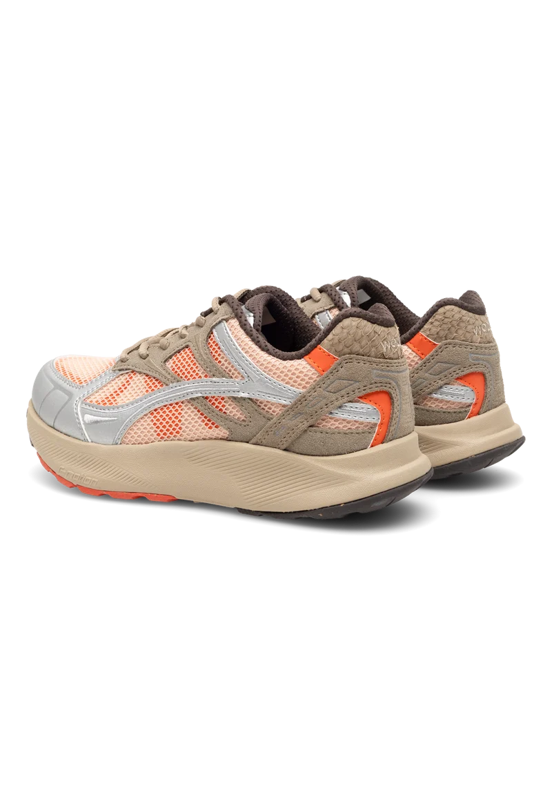 Freja S - Powder Multi