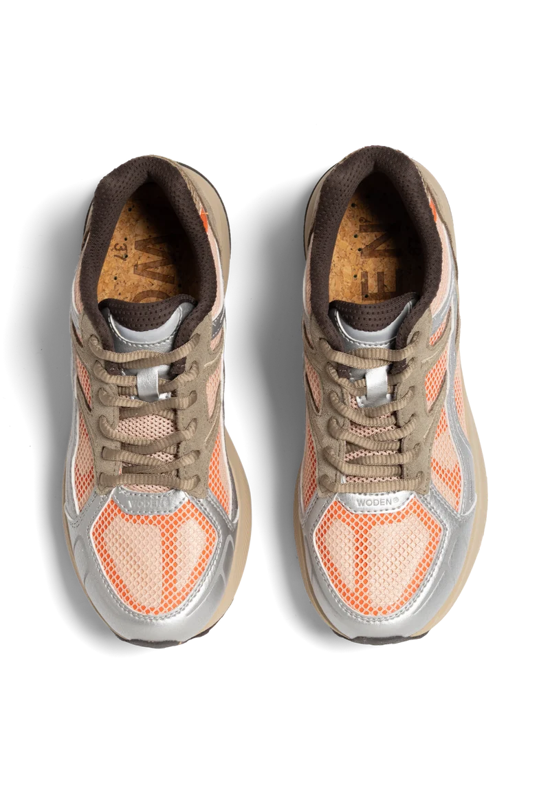 Freja S - Powder Multi