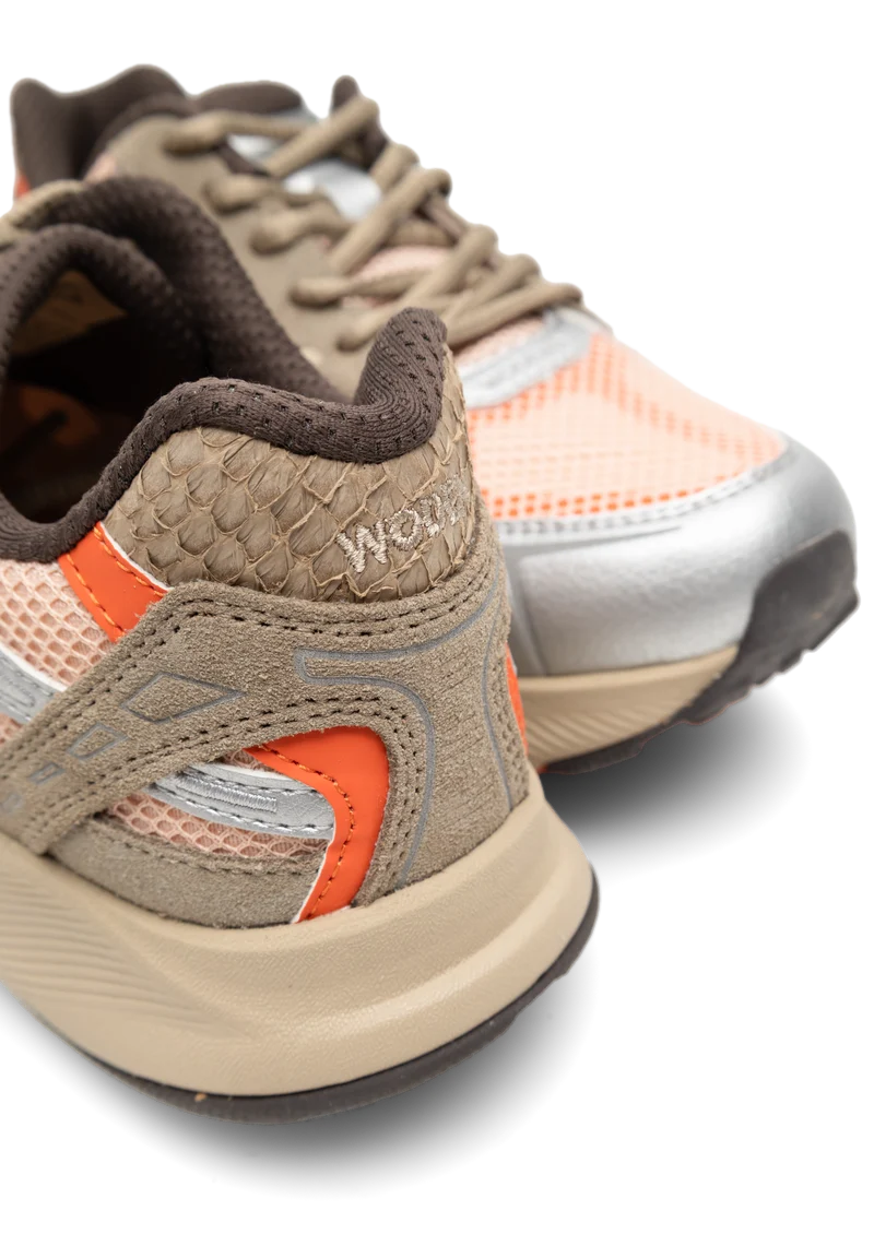 Freja S - Powder Multi