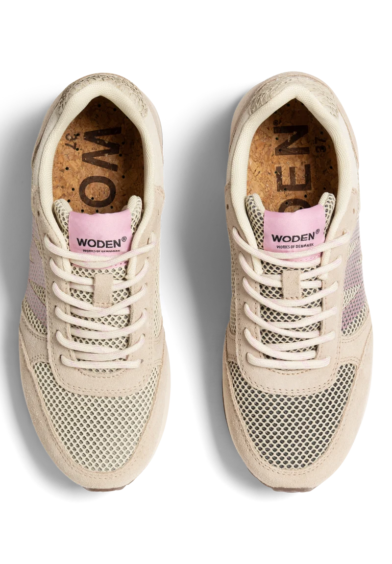 Ronja Icon - Cream