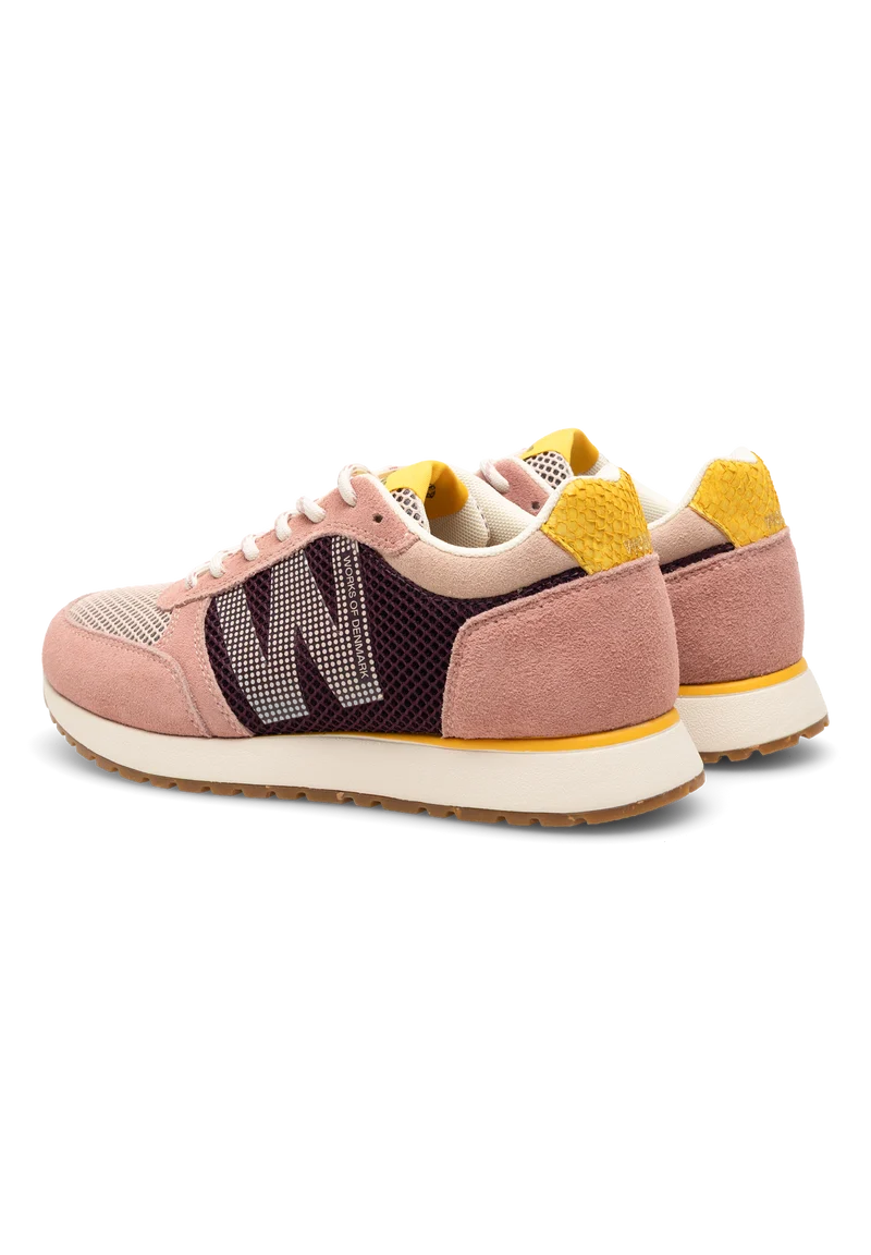 Ronja Icon - Cherry Multi