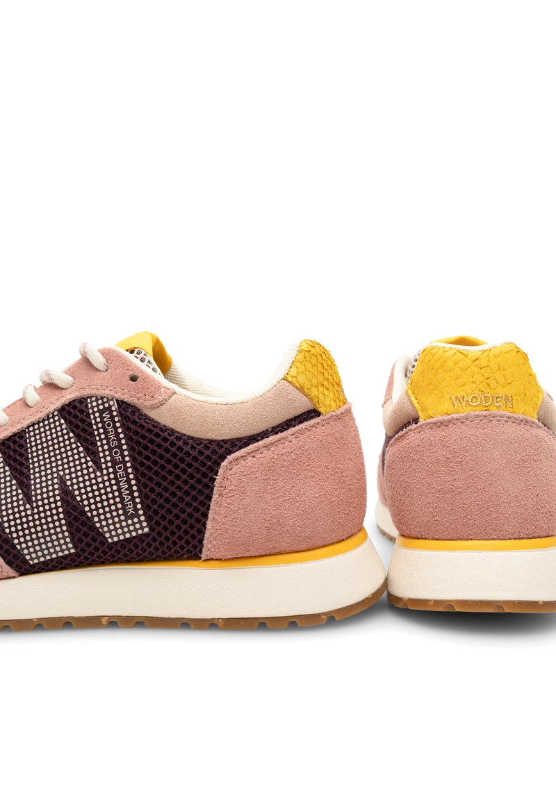 Ronja Icon - Cherry Multi