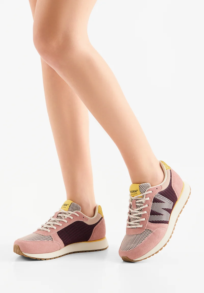 Ronja Icon - Cherry Multi