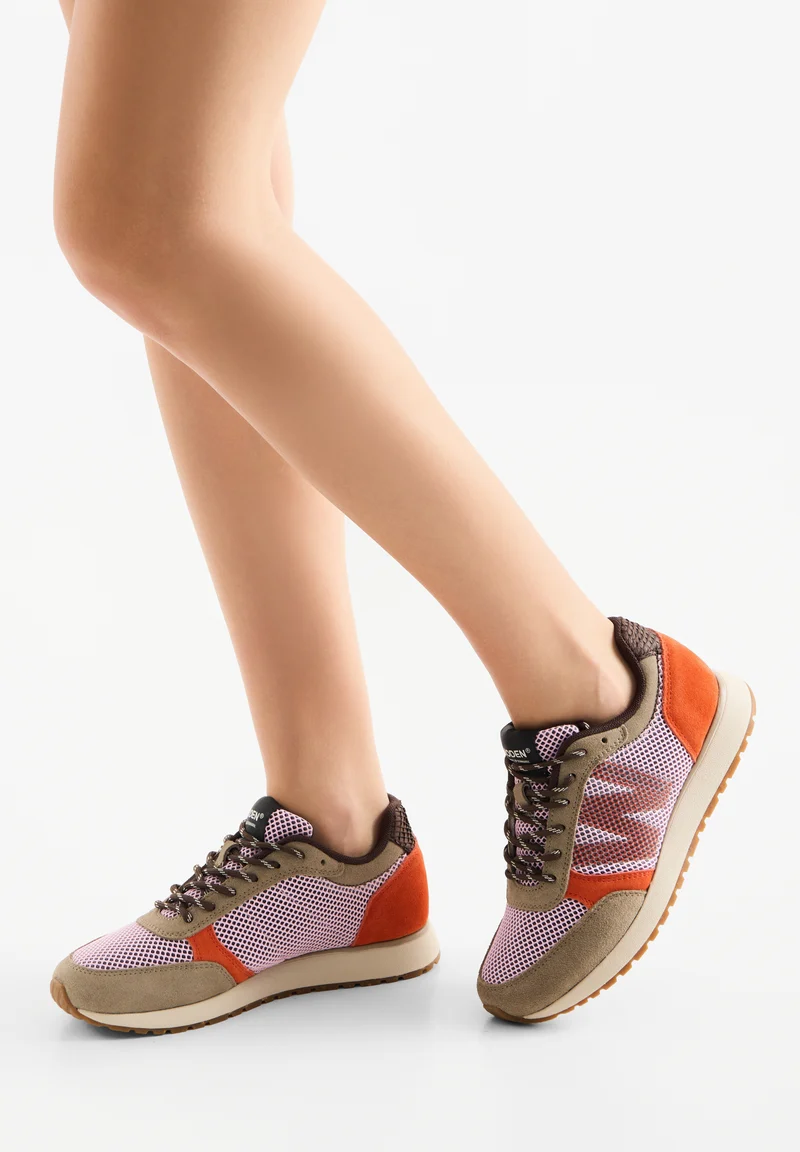 Ronja Icon - Pink Lady Multi
