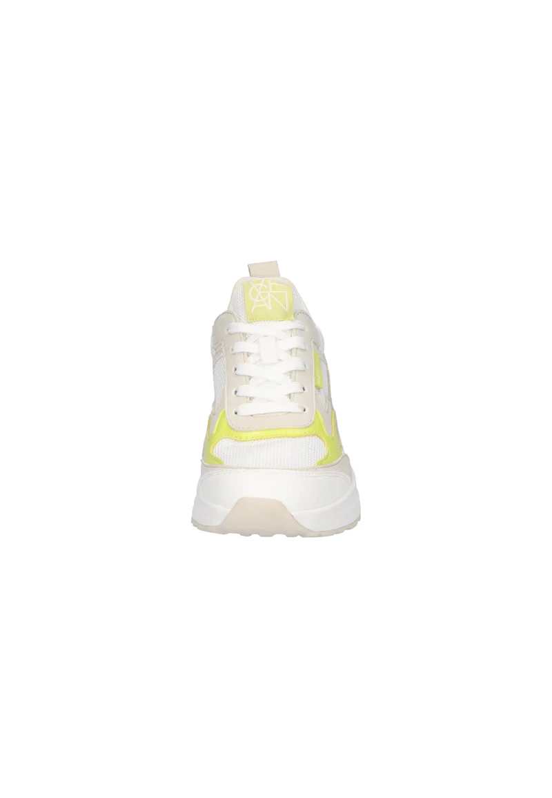 H-Laila white grey lime
