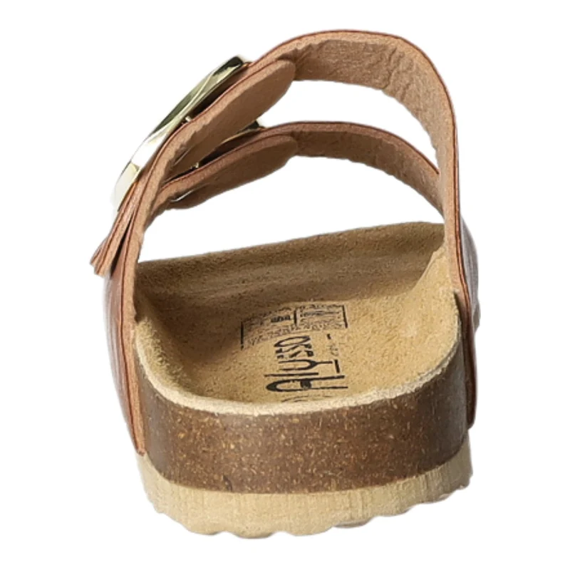 Alyssa Bio Pantolette bis 30mm Sohlenhöhe
