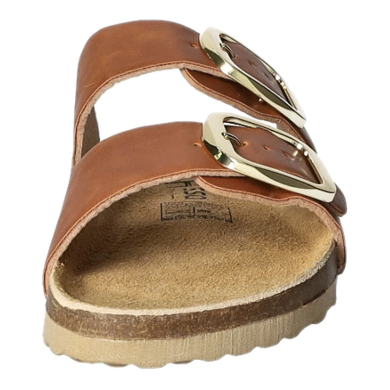 Alyssa Bio Pantolette bis 30mm Sohlenhöhe