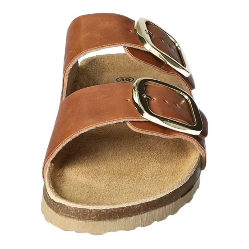 Alyssa Bio Pantolette bis 30mm Sohlenhöhe