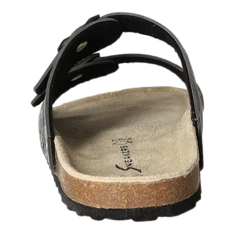Sneakers Bio Pantolette