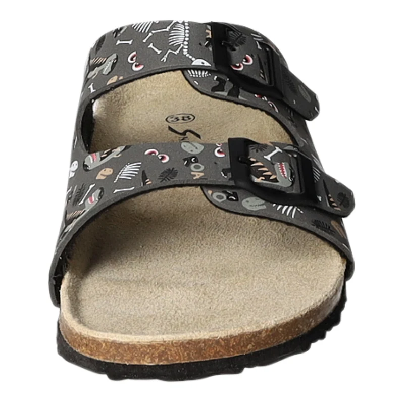 Sneakers Bio Pantolette