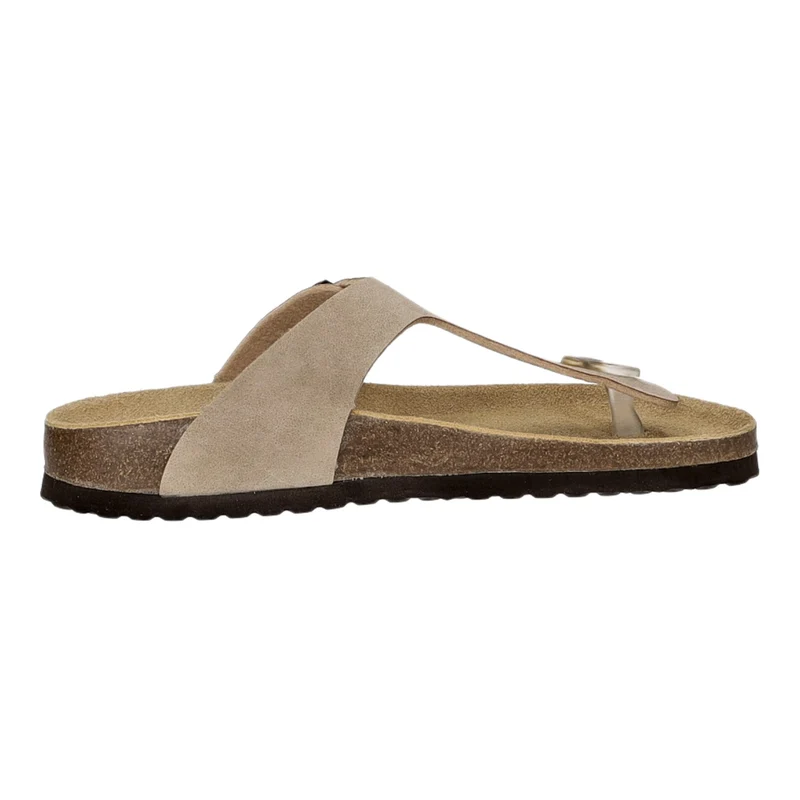 Alyssa Bio Pantolette bis 30mm Sohlenhöhe