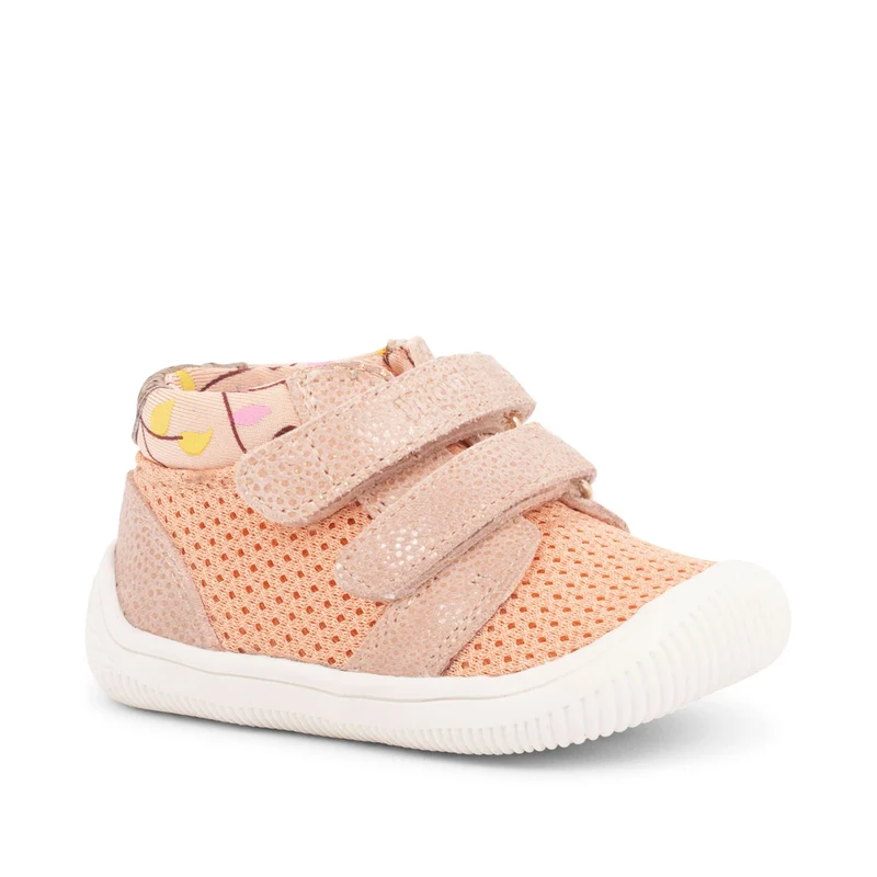 Tristan Baby - Pink Sand