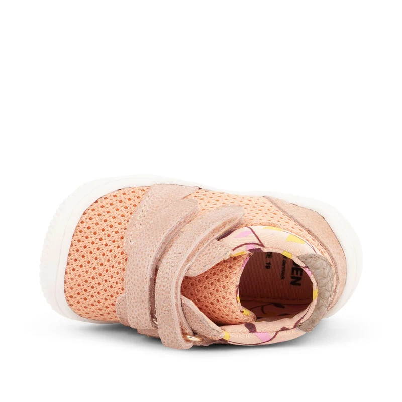 Tristan Baby - Pink Sand