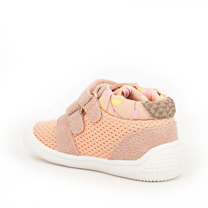 Tristan Baby - Pink Sand