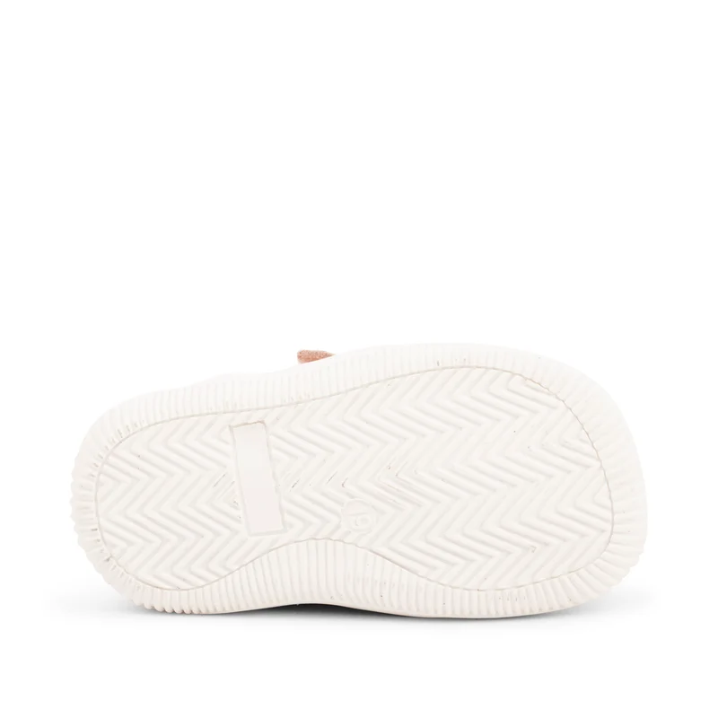Tristan Baby - Pink Sand